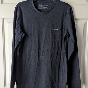 2 COLUMBIA SPORTSWEAR SHIRT